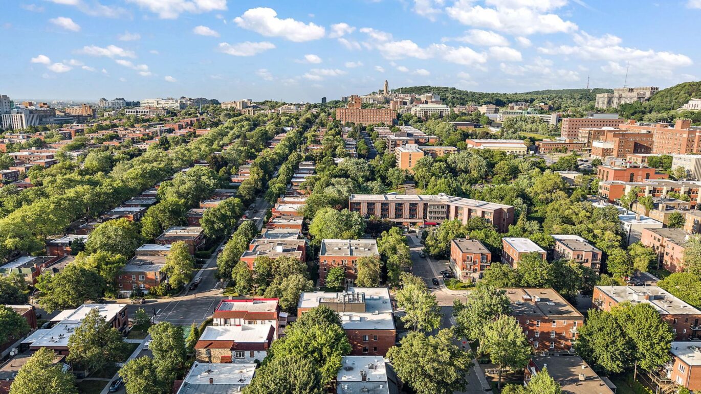 5350 Av. Victoria #302 Montréal (Côte-des-Neiges/Notre-Dame-de-Grâce) (Montréal)