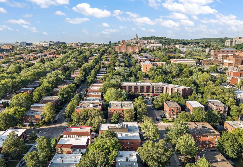 5350 Av. Victoria #302 Montréal (Côte-des-Neiges/Notre-Dame-de-Grâce) (Montréal)