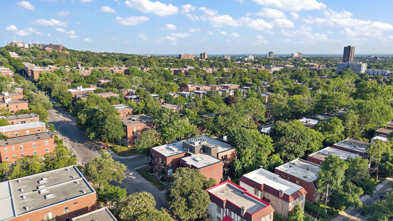 5350 Av. Victoria #302 Montréal (Côte-des-Neiges/Notre-Dame-de-Grâce) (Montréal)