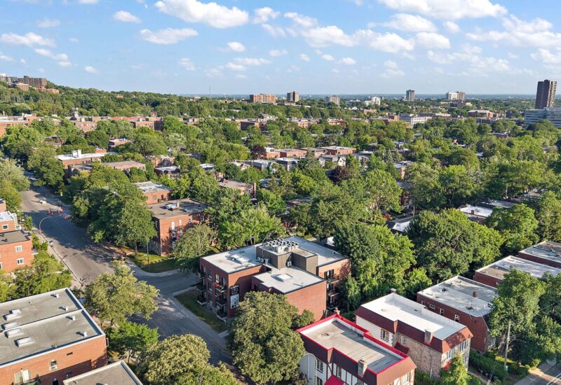 5350 Av. Victoria #302 Montréal (Côte-des-Neiges/Notre-Dame-de-Grâce) (Montréal)