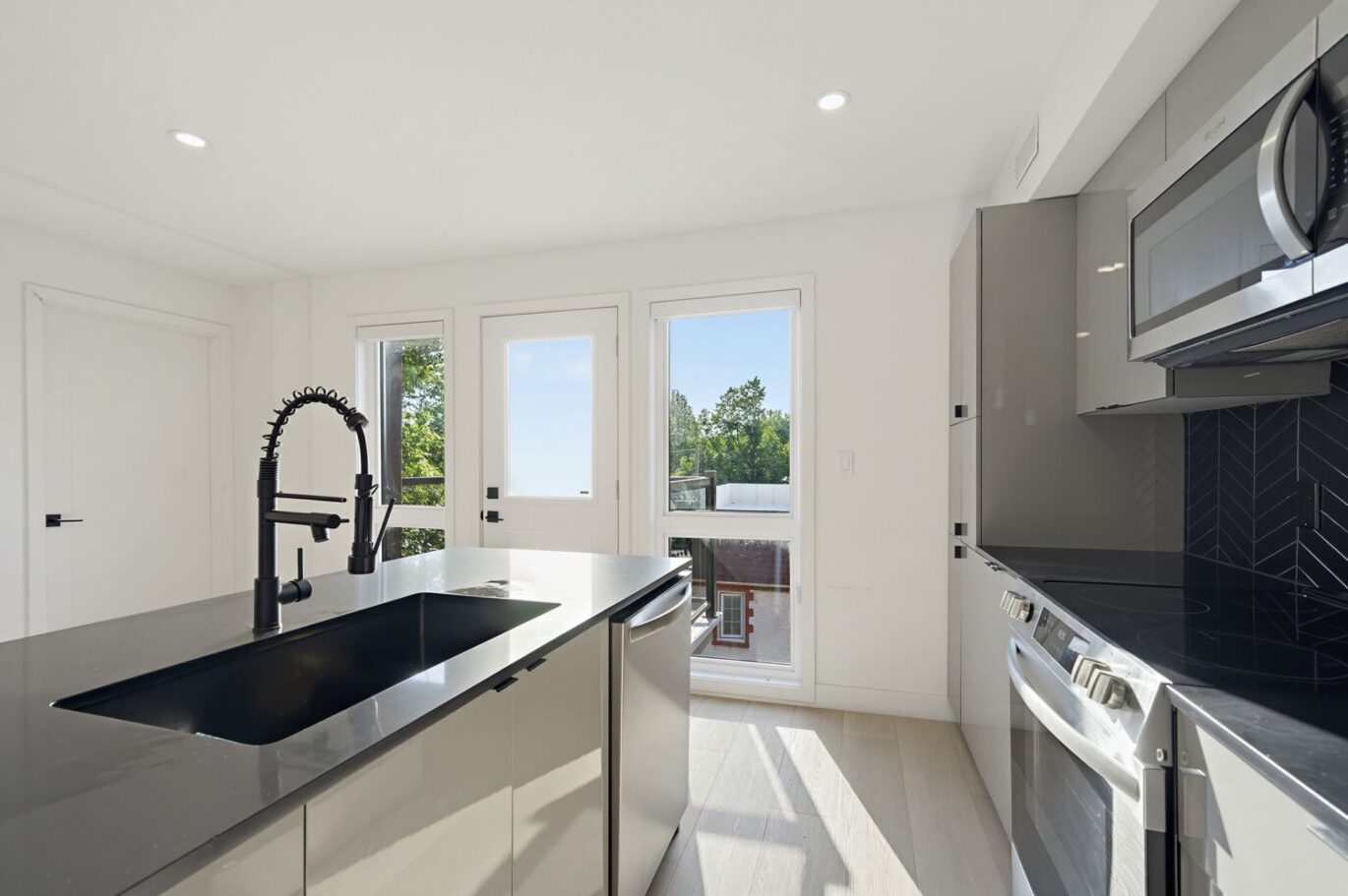 5350 Av. Victoria #302 Montréal (Côte-des-Neiges/Notre-Dame-de-Grâce) (Montréal)