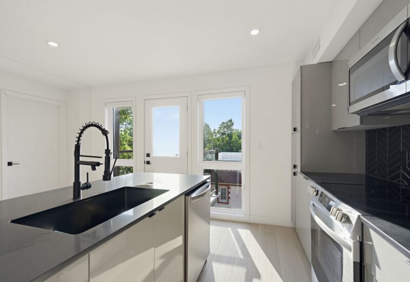 5350 Av. Victoria #302 Montréal (Côte-des-Neiges/Notre-Dame-de-Grâce) (Montréal)
