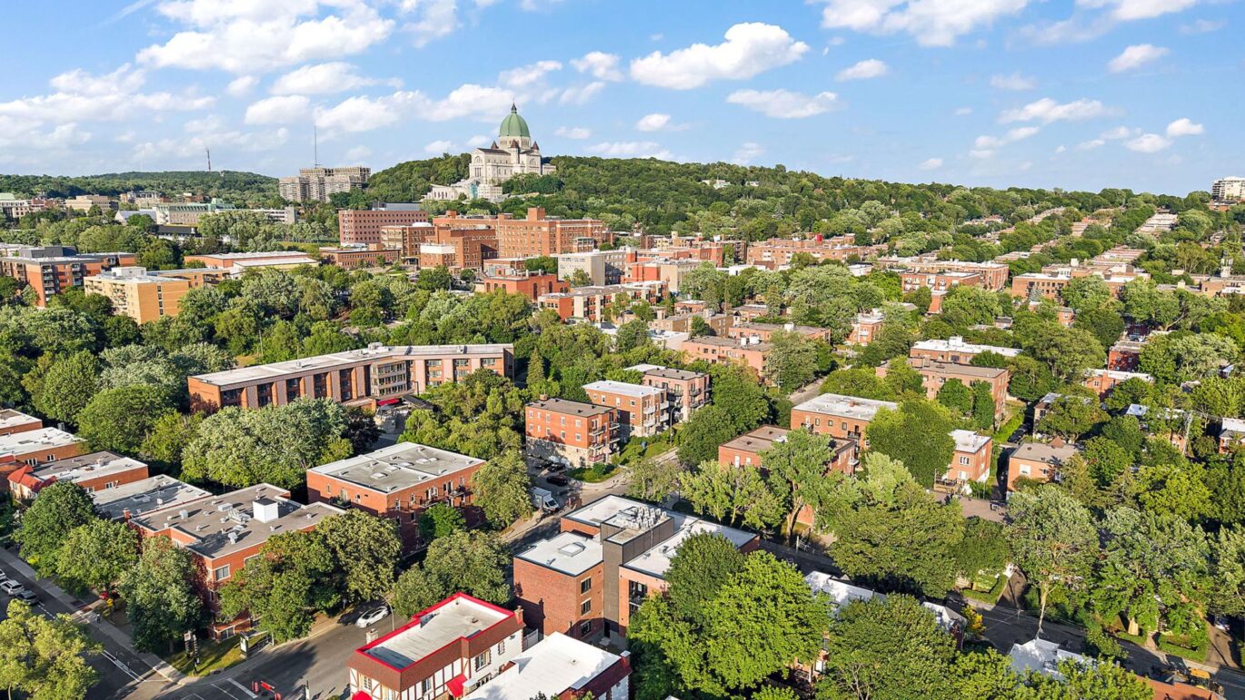 5350 Av. Victoria #302 Montréal (Côte-des-Neiges/Notre-Dame-de-Grâce) (Montréal)
