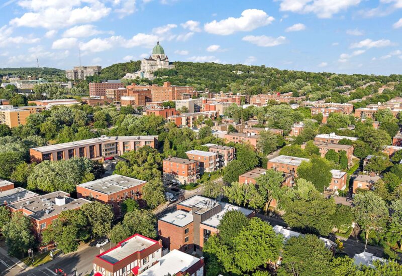 5350 Av. Victoria #302 Montréal (Côte-des-Neiges/Notre-Dame-de-Grâce) (Montréal)