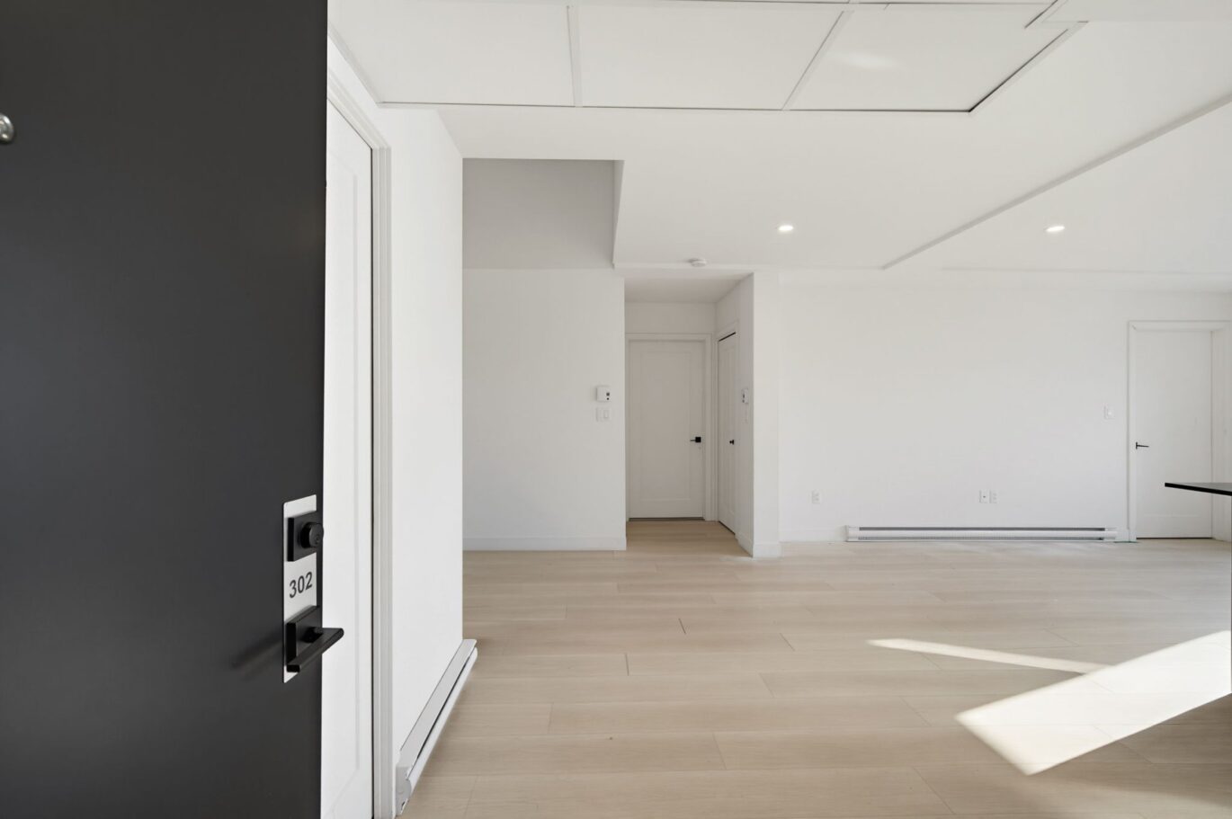 5350 Av. Victoria #302 Montréal (Côte-des-Neiges/Notre-Dame-de-Grâce) (Montréal)