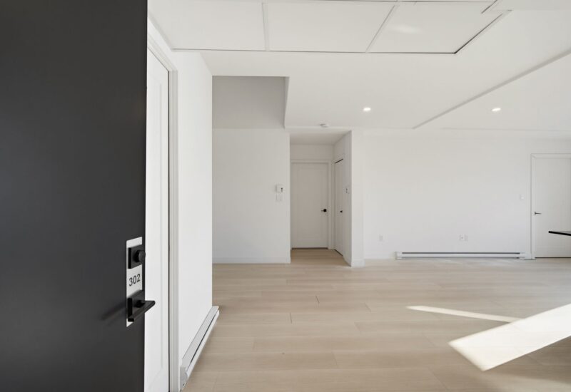 5350 Av. Victoria #302 Montréal (Côte-des-Neiges/Notre-Dame-de-Grâce) (Montréal)