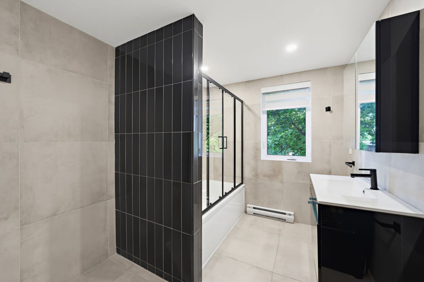 5350 Av. Victoria #302 Montréal (Côte-des-Neiges/Notre-Dame-de-Grâce) (Montréal)