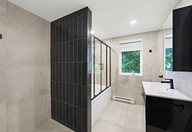 5350 Av. Victoria #302 Montréal (Côte-des-Neiges/Notre-Dame-de-Grâce) (Montréal)
