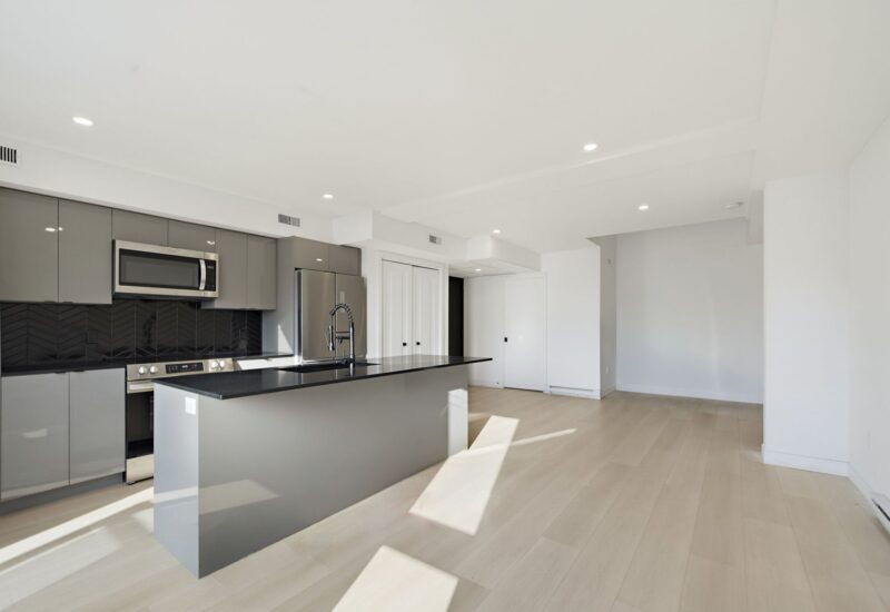 5350 Av. Victoria #302 Montréal (Côte-des-Neiges/Notre-Dame-de-Grâce) (Montréal)