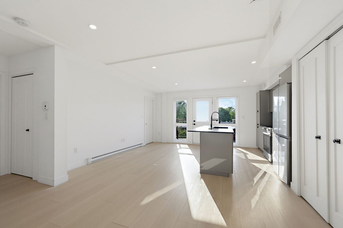 5350 Av. Victoria #302  Montréal (Côte-des-Neiges/Notre-Dame-de-Grâce) (Montréal)
