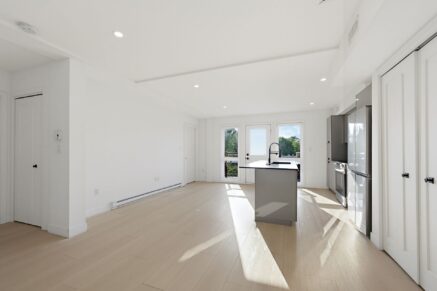 5350 Av. Victoria #302 Montréal (Côte-des-Neiges/Notre-Dame-de-Grâce) (Montréal)
