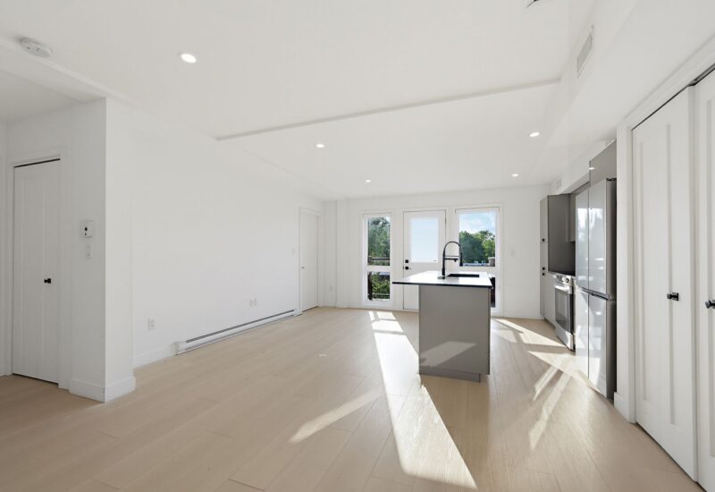 5350 Av. Victoria #302 Montréal (Côte-des-Neiges/Notre-Dame-de-Grâce) (Montréal)