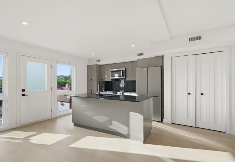 5350 Av. Victoria #302 Montréal (Côte-des-Neiges/Notre-Dame-de-Grâce) (Montréal)
