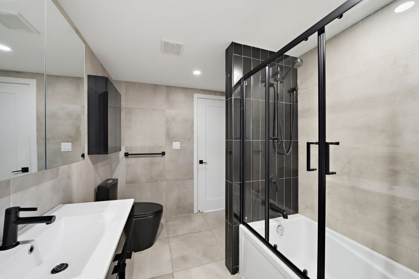 5350 Av. Victoria #302 Montréal (Côte-des-Neiges/Notre-Dame-de-Grâce) (Montréal)