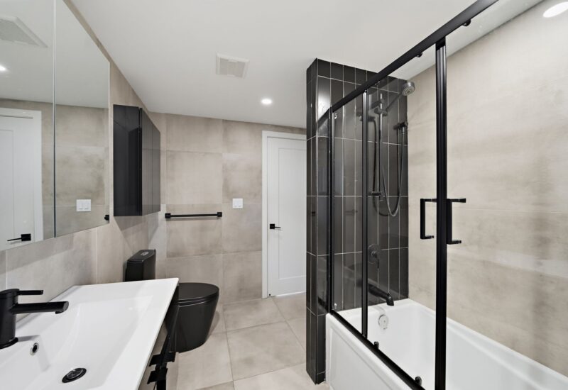 5350 Av. Victoria #302 Montréal (Côte-des-Neiges/Notre-Dame-de-Grâce) (Montréal)