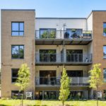 9997 Boul. St-Laurent #3 Montréal (Ahuntsic-Cartierville) (Montréal)