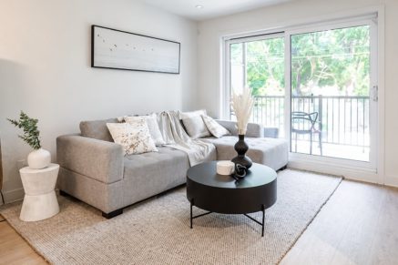 9997 Boul. St-Laurent #3 Montréal (Ahuntsic-Cartierville) (Montréal)