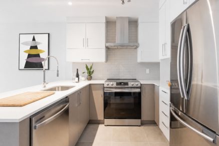 9997 Boul. St-Laurent #3 Montréal (Ahuntsic-Cartierville) (Montréal)