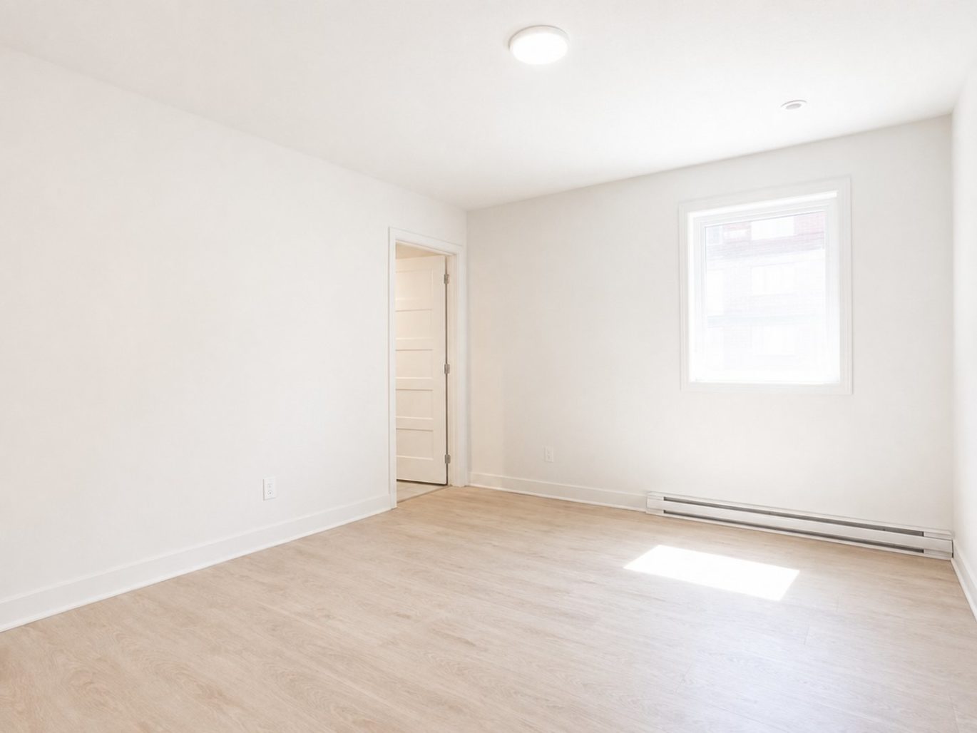 9997 Boul. St-Laurent #3 Montréal (Ahuntsic-Cartierville) (Montréal)