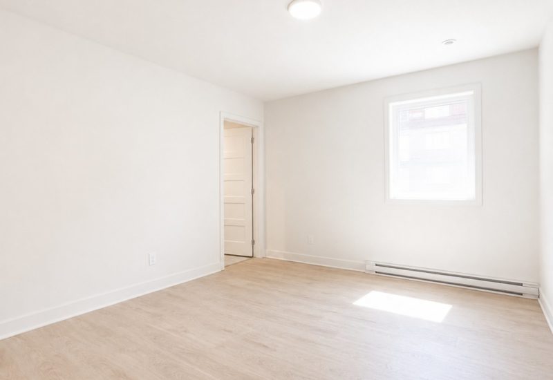 9997 Boul. St-Laurent #3 Montréal (Ahuntsic-Cartierville) (Montréal)