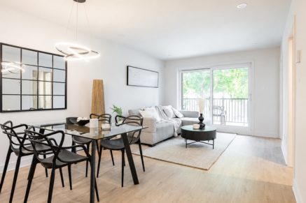 9997 Boul. St-Laurent #3 Montréal (Ahuntsic-Cartierville) (Montréal)