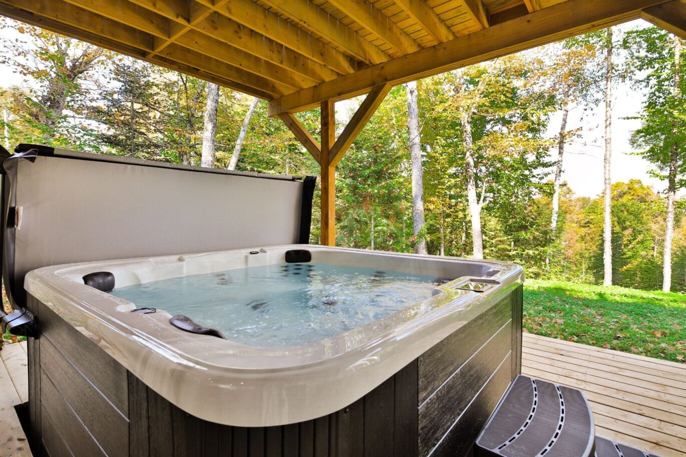 115 Ch. de la Muraille Mont-Tremblant (Laurentides)