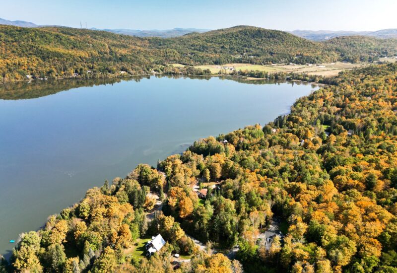 115 Ch. de la Muraille Mont-Tremblant (Laurentides)