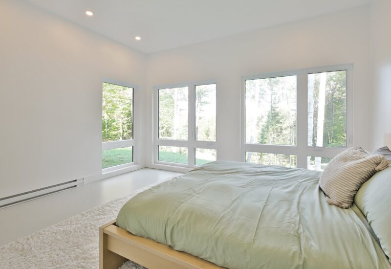 115 Ch. de la Muraille Mont-Tremblant (Laurentides)