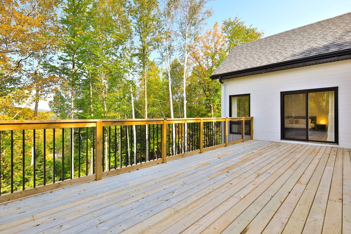 115 Ch. de la Muraille Mont-Tremblant (Laurentides)