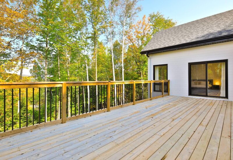 115 Ch. de la Muraille Mont-Tremblant (Laurentides)