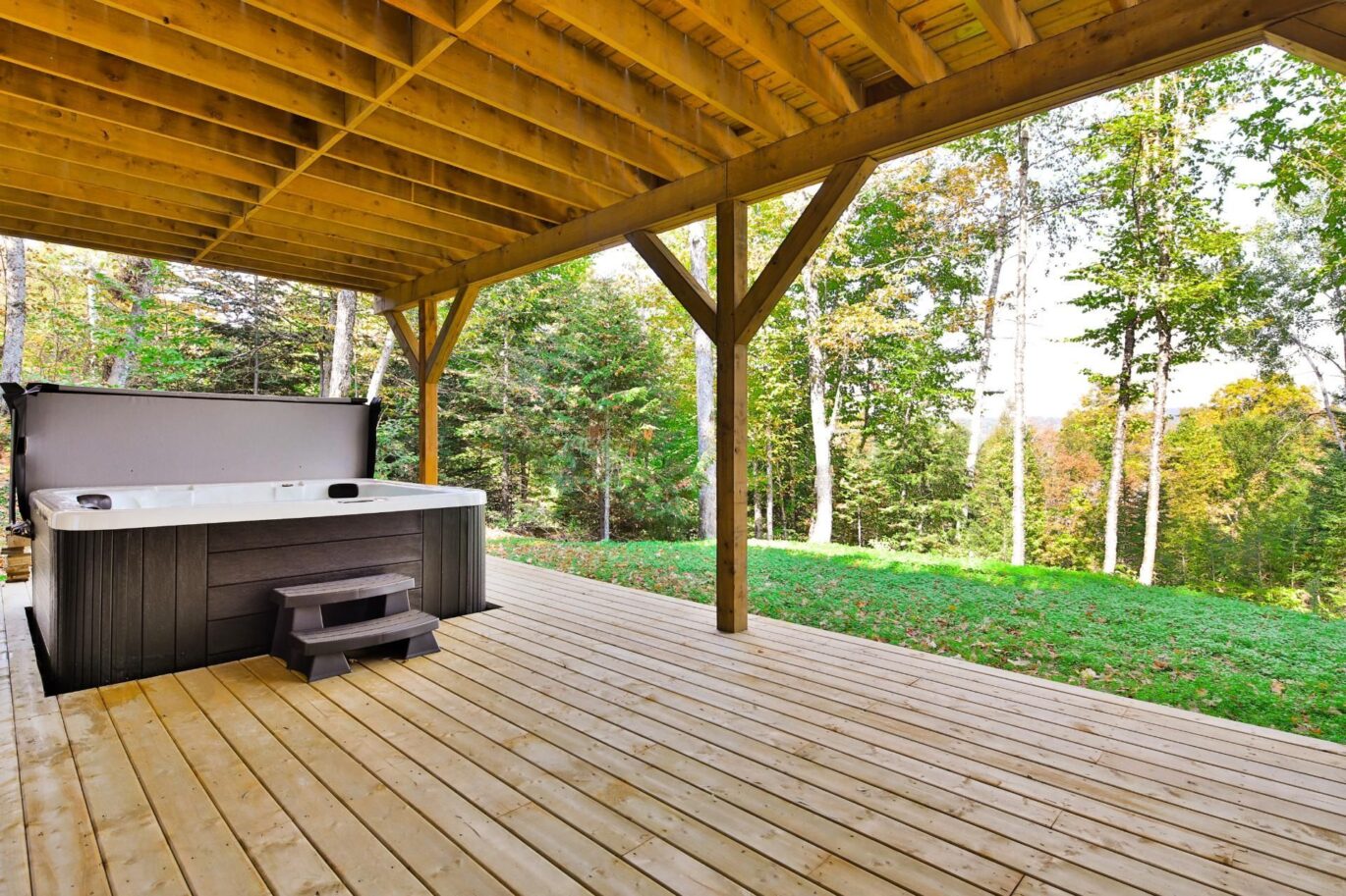 115 Ch. de la Muraille Mont-Tremblant (Laurentides)