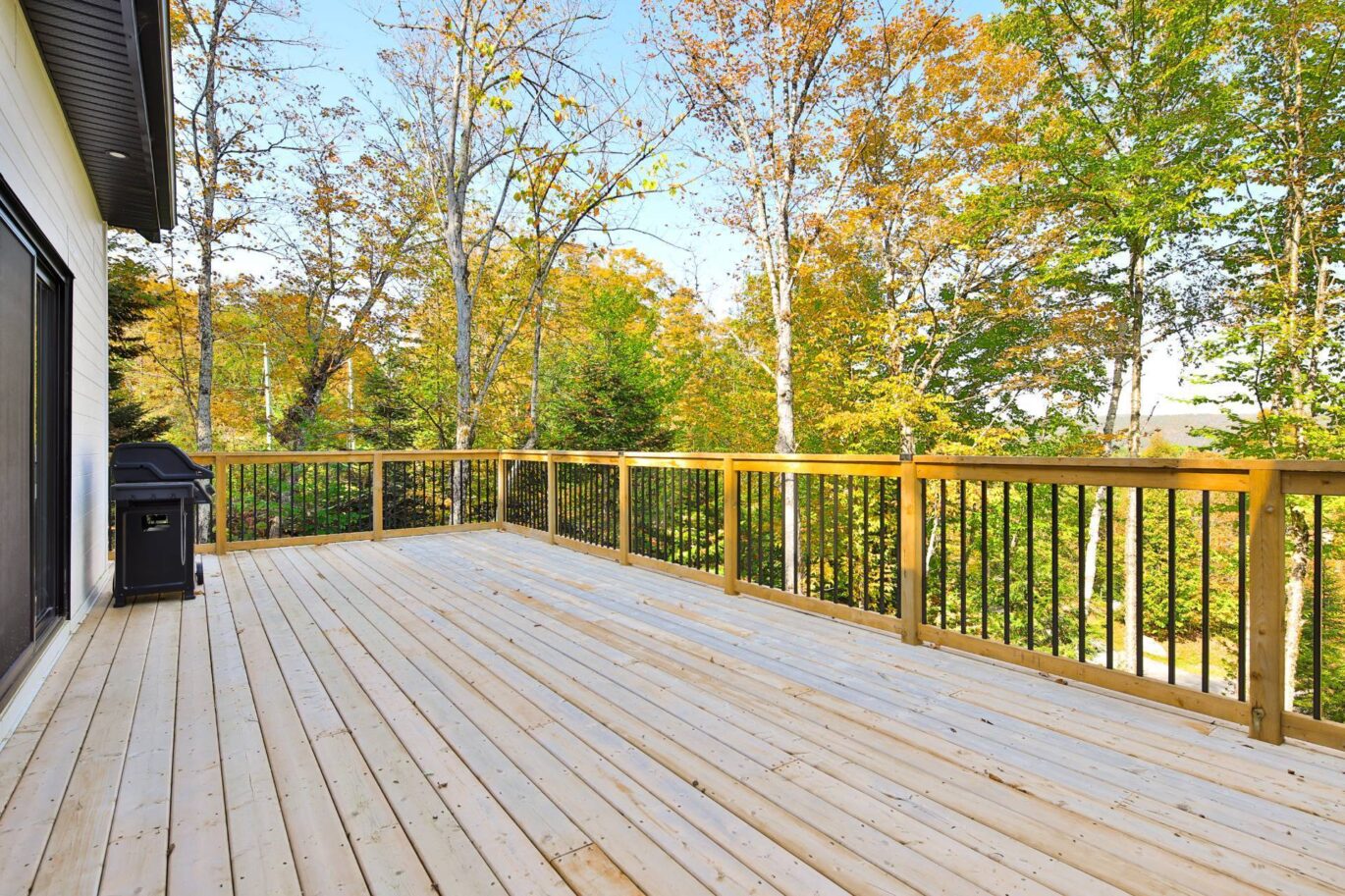 115 Ch. de la Muraille Mont-Tremblant (Laurentides)