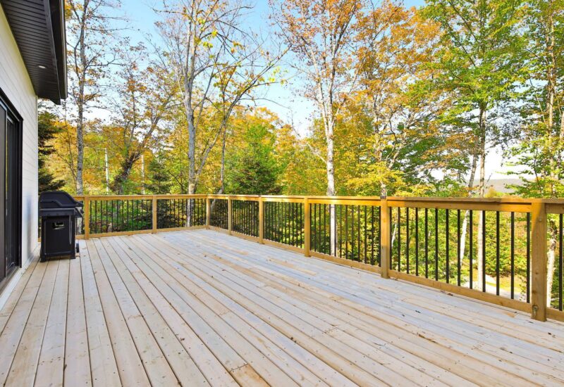 115 Ch. de la Muraille Mont-Tremblant (Laurentides)