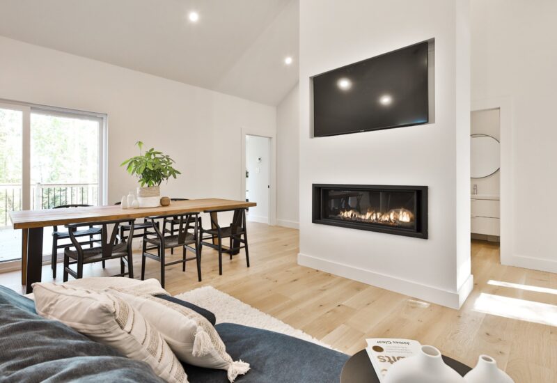 115 Ch. de la Muraille Mont-Tremblant (Laurentides)