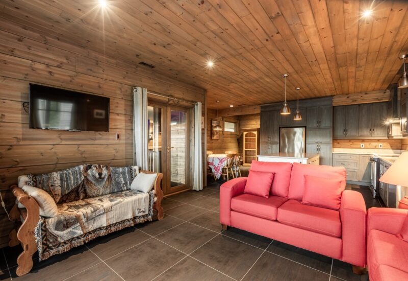 4140 Ch. Yvon-Plante Saint-Alexis-des-Monts (Mauricie)