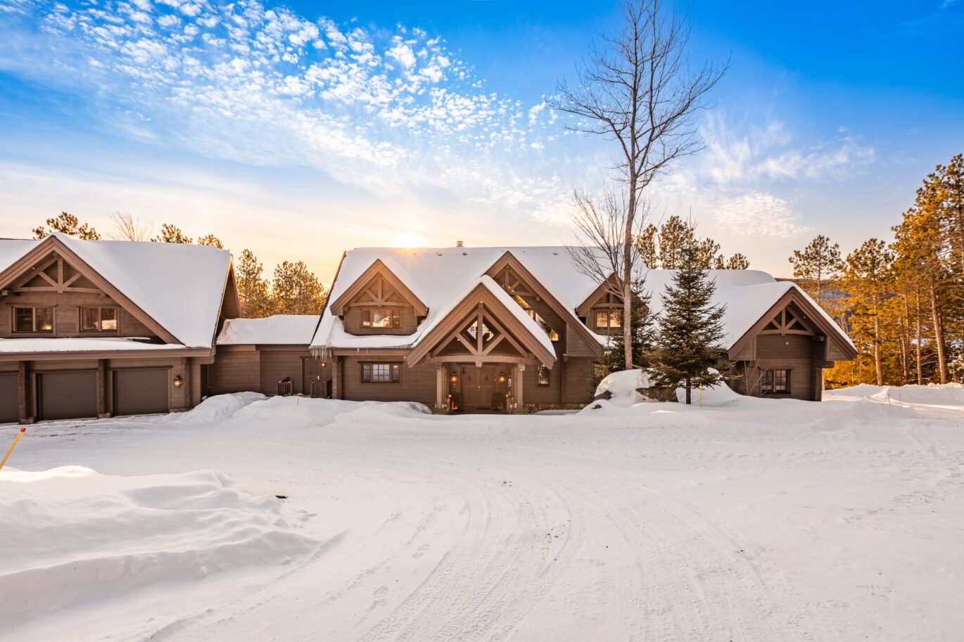 4140 Ch. Yvon-Plante Saint-Alexis-des-Monts (Mauricie)
