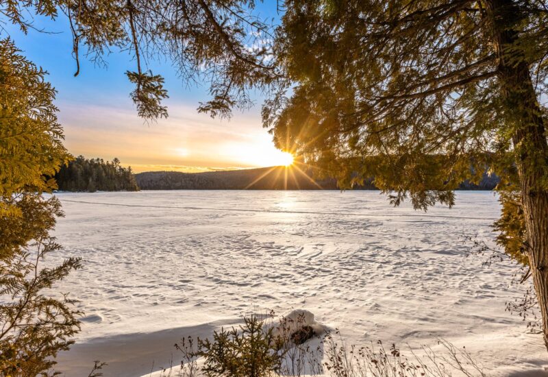 4140 Ch. Yvon-Plante Saint-Alexis-des-Monts (Mauricie)