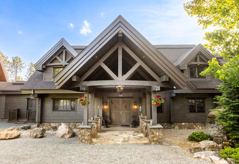 4140 Ch. Yvon-Plante Saint-Alexis-des-Monts (Mauricie)