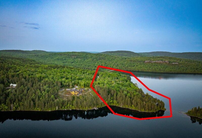 4140 Ch. Yvon-Plante Saint-Alexis-des-Monts (Mauricie)