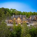 4140 Ch. Yvon-Plante Saint-Alexis-des-Monts (Mauricie)