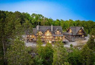 4140 Ch. Yvon-Plante Saint-Alexis-des-Monts (Mauricie)