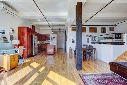 50 Rue des Soeurs-Grises #514 Montréal (Ville-Marie) (Montréal)