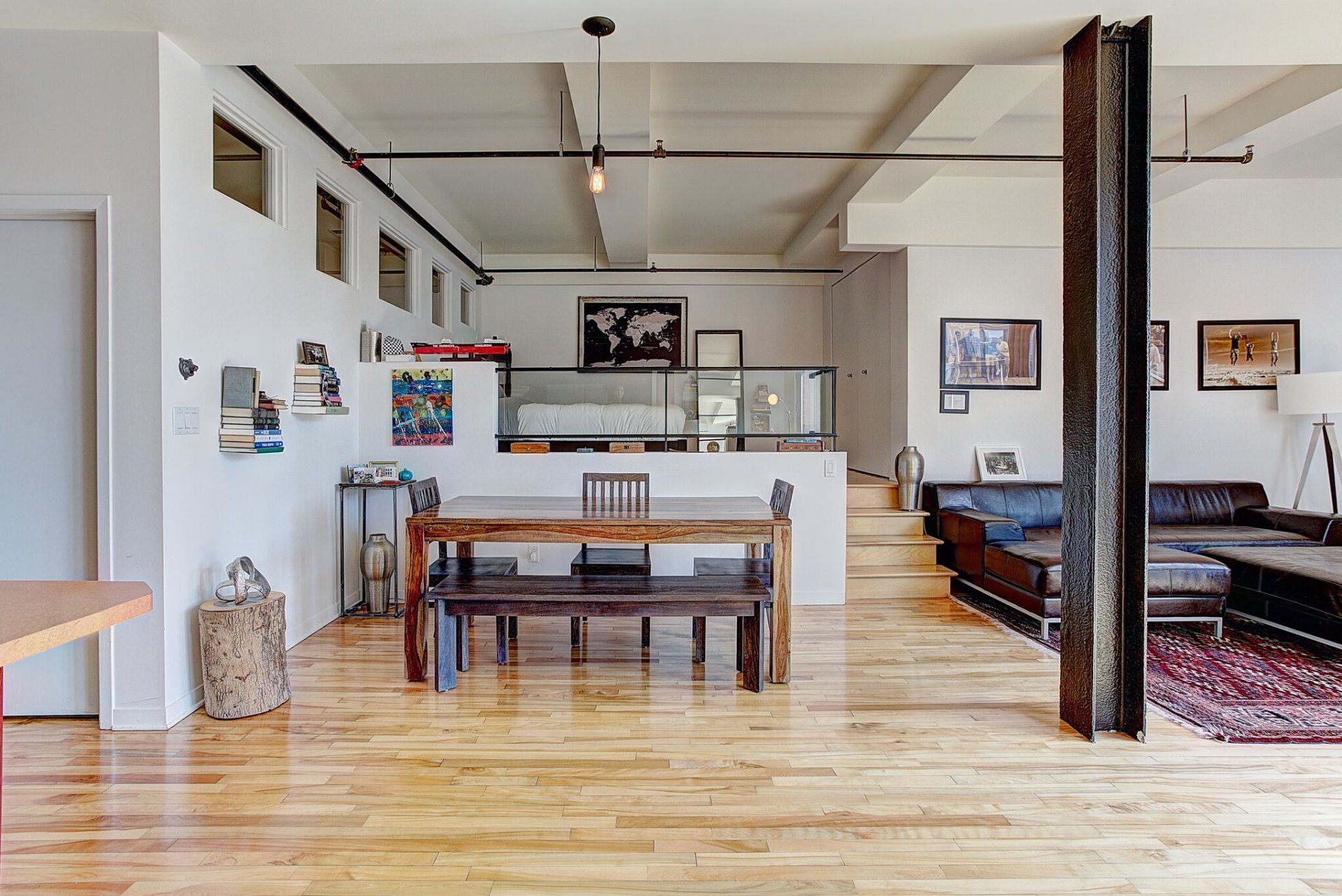 50 Rue des Soeurs-Grises #514 — photo 3
