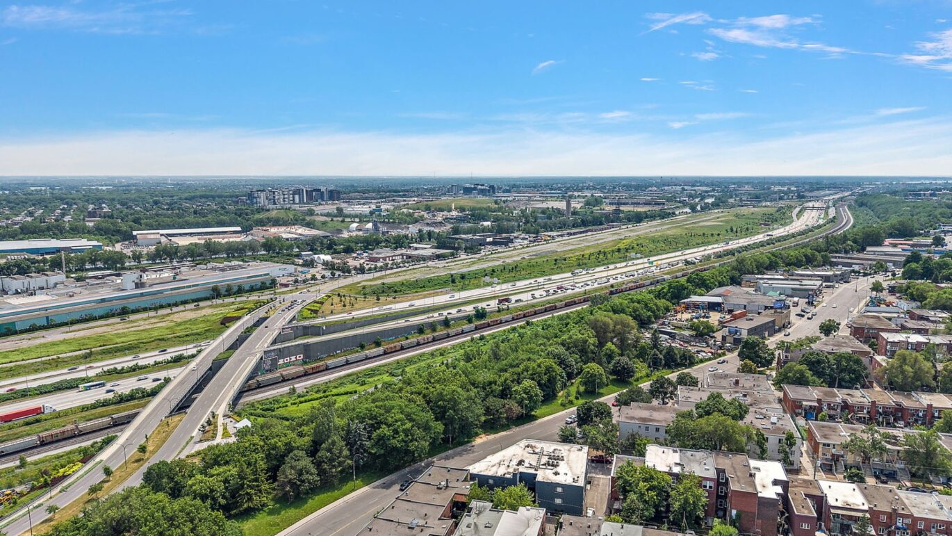 5695 Rue St-Jacques #208  Montréal (Côte-des-Neiges/Notre-Dame-de-Grâce) (Montréal)