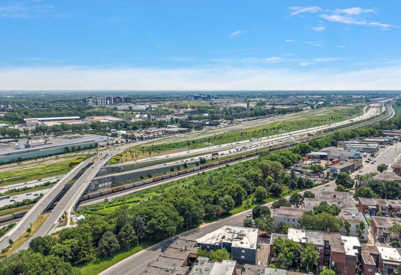 5695 Rue St-Jacques #208  Montréal (Côte-des-Neiges/Notre-Dame-de-Grâce) (Montréal)