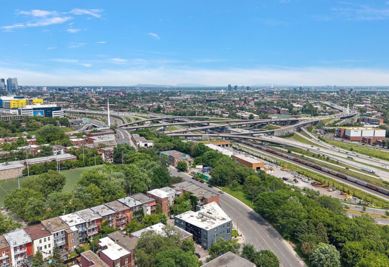 5695 Rue St-Jacques #208  Montréal (Côte-des-Neiges/Notre-Dame-de-Grâce) (Montréal)