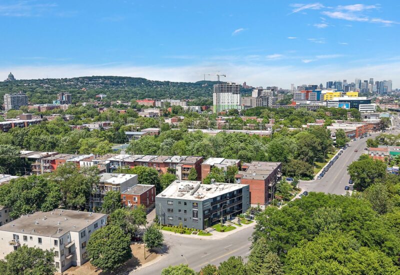 5695 Rue St-Jacques #208  Montréal (Côte-des-Neiges/Notre-Dame-de-Grâce) (Montréal)