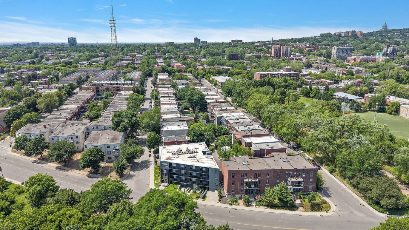 5695 Rue St-Jacques #208  Montréal (Côte-des-Neiges/Notre-Dame-de-Grâce) (Montréal)
