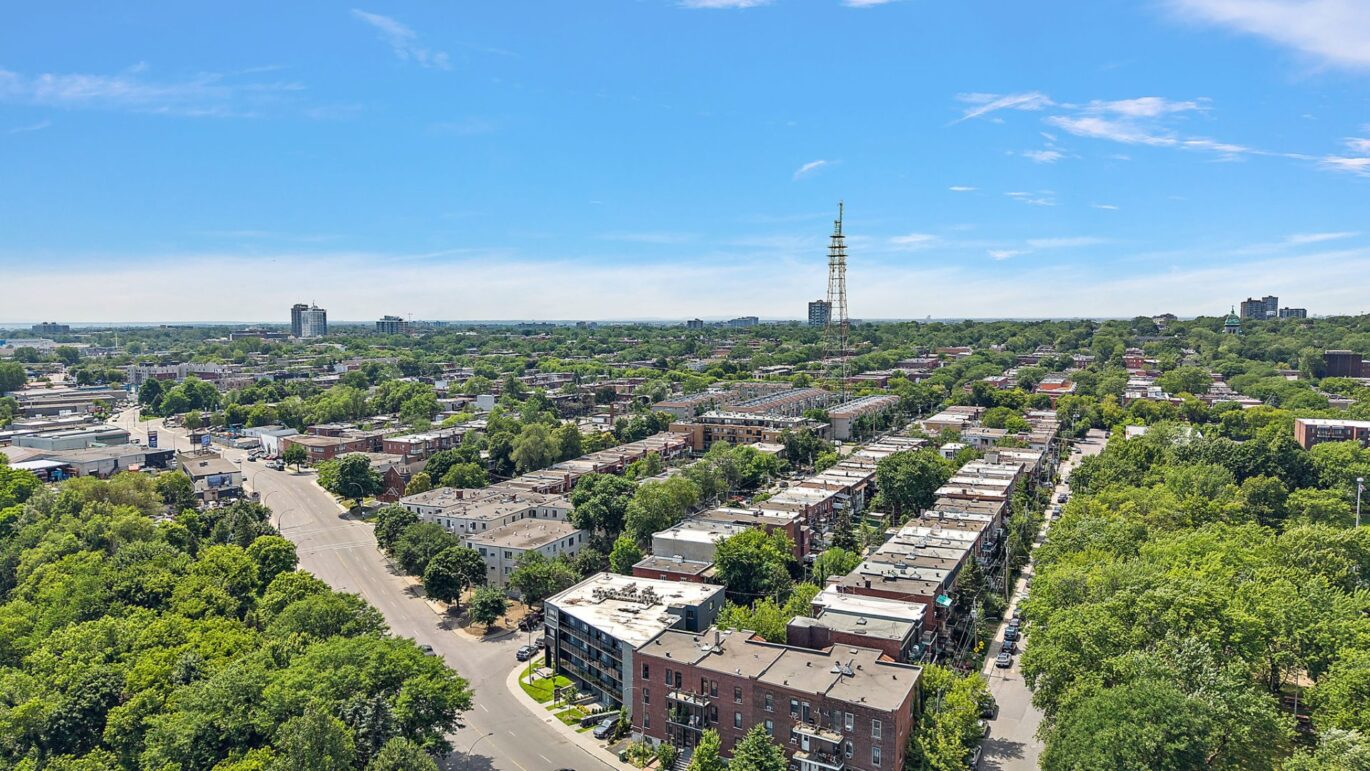 5695 Rue St-Jacques #208  Montréal (Côte-des-Neiges/Notre-Dame-de-Grâce) (Montréal)