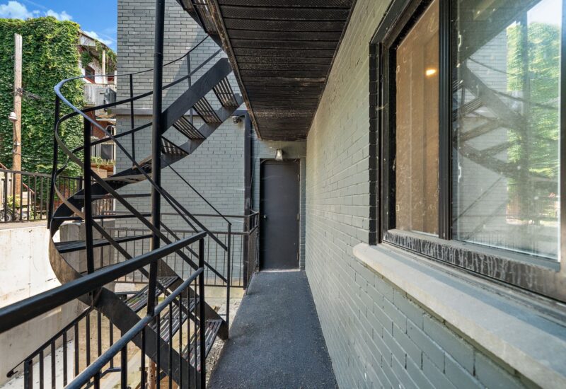 5695 Rue St-Jacques #208  Montréal (Côte-des-Neiges/Notre-Dame-de-Grâce) (Montréal)